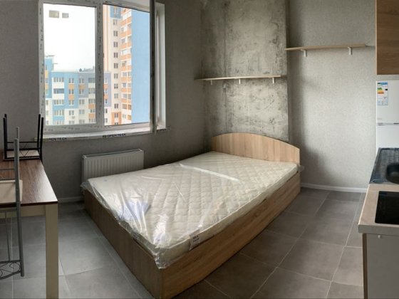 Оренда смарт квартири Данченка Сергія 32б, новий жк