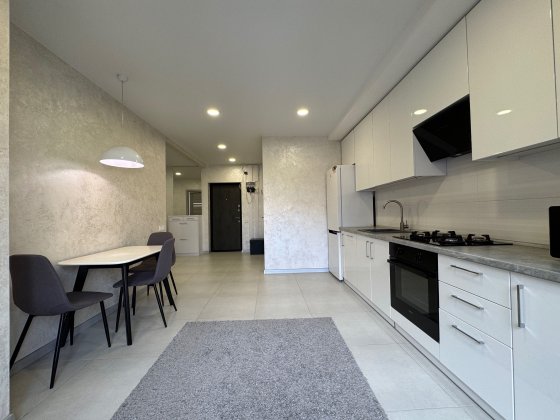 Здам 2х кім квартиру ЖК Рівер Парк Днепр