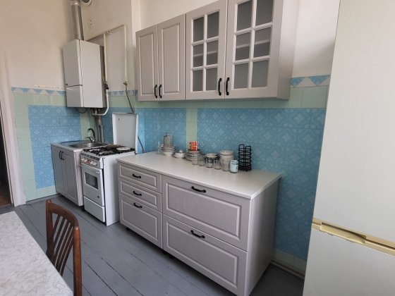 Оренда 1к в центрі, АГВ. Винница