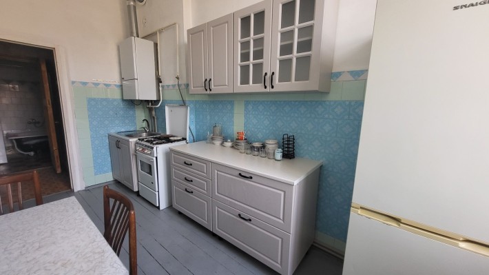 Оренда 1к в центрі, АГВ. - фото 1