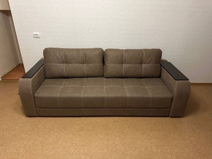 Здам в оренду однокімнатну квартиру на Вишеньці.Стельмаха.34-35 школа. - фото 1