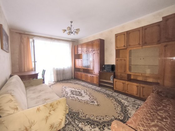 Сдам бюджетную 2к. квартиру на Победе-2 Днепр