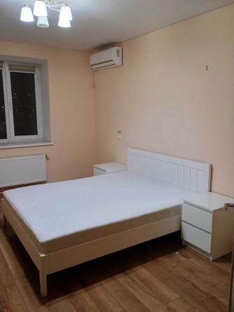 Здається 1 Кімн Кв ЖК Набережний Квартал Ремонт Меблі Техніка АГВ - фото 1