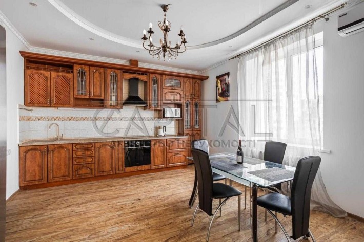 Оренда 4-кімнатної квартири на Золотоустівській, 50 - фото 1