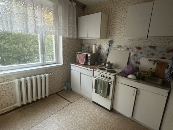 Оренда 1к квартири Литвиненка