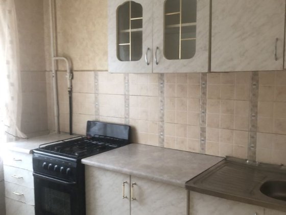 1 кімнатна, меблі, техніка 9тис., район залізничного вокзалу Вінниця