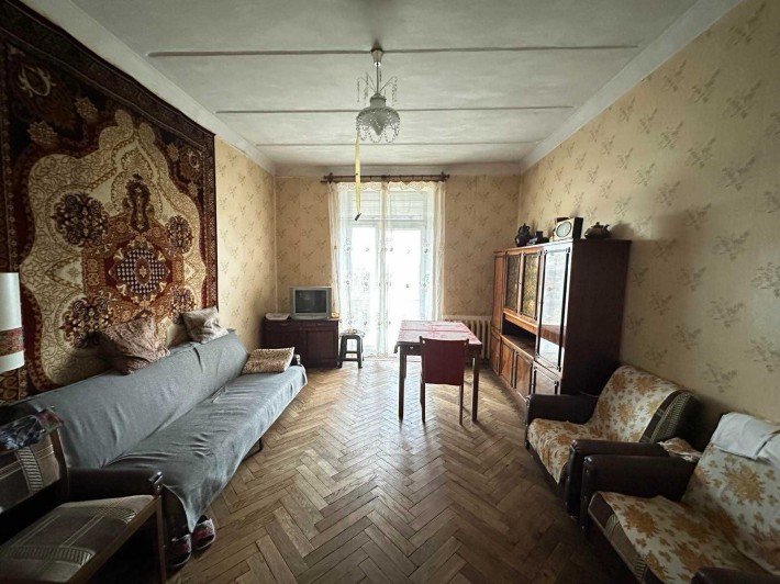 Оренда 2кімнатної квартири  р-н Центр - фото 1