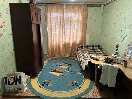 Оренда двокімнатної квартири Замостя вул Брацлавська, зуп Привокзальна Винница