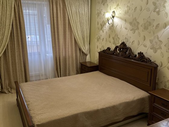 Оренда трикімнатної квартири Урожай вулиця Данила Галицького. Келецька Винница