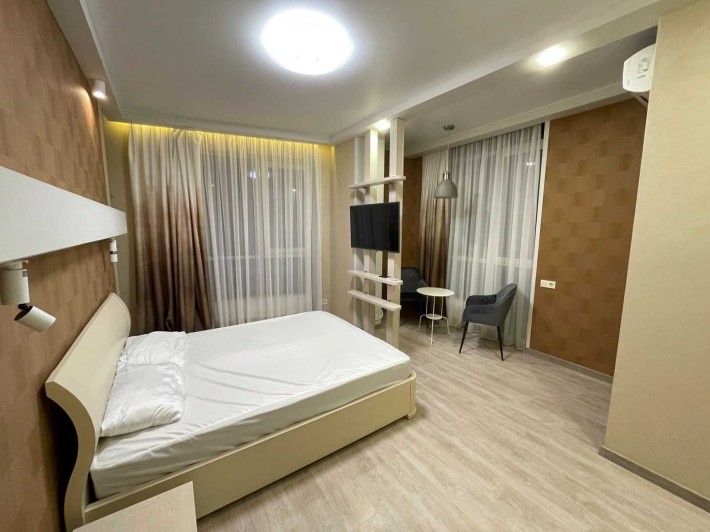 Здам 2 кім квартиру ЖК "Панорама" вул. Симферопільська 2л - фото 1