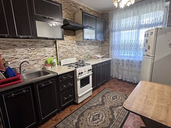 Сдам 1-к квартиру на Клочко-6 Днепр