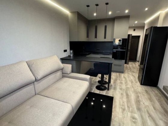 Здам 2к квартиру в ЖК Щасливий Днепр