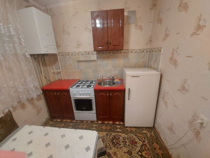 Здам 1кімн Попова з індивідуальним опаленням - фото 1