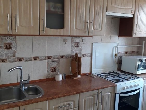 Сдам 1х квартира Космонавтів Житомир