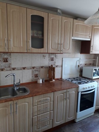 Сдам 1х квартира Космонавтів - фото 1