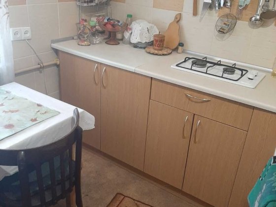 Сдам 1-к квартиру на земле, Александровский район, район Интрейда Запорожье