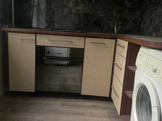 Сдам однокомнатную квартиру с евроремонтом Запорожье