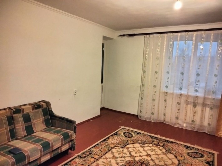 Оренда 1-но кімнатної квартири на Проспекті Миру - фото 1