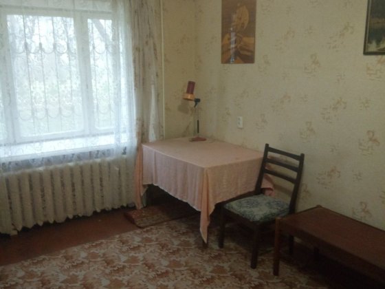 Сдам двухкомнатную квартиру от хозяина