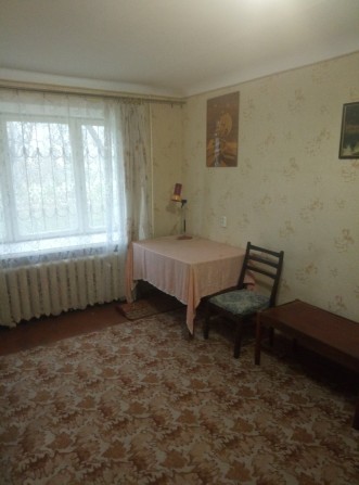 Сдам двухкомнатную квартиру от хозяина - фото 1