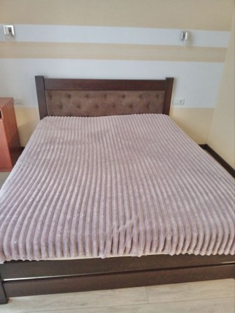 Здам 2 х кімнатну квартиру по вул Великій Бердичівській  від 1 міс - фото 1