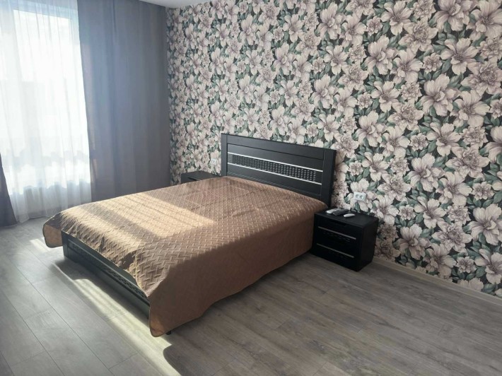 Оренда 1кім Новобуд ЖК "Домбровський" - фото 1