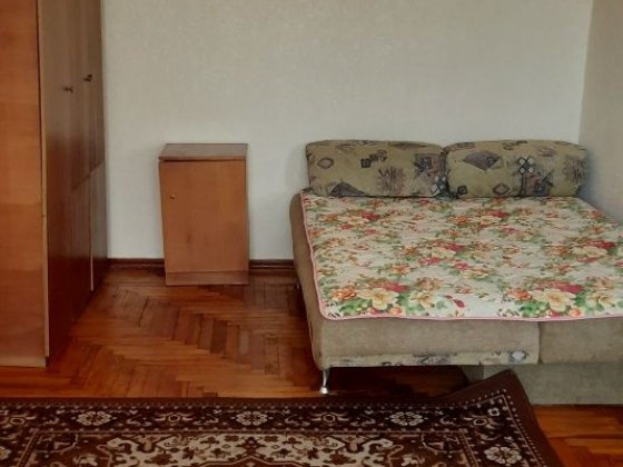 Сдам 1-к квартиру в центре Шевченковского района Запоріжжя