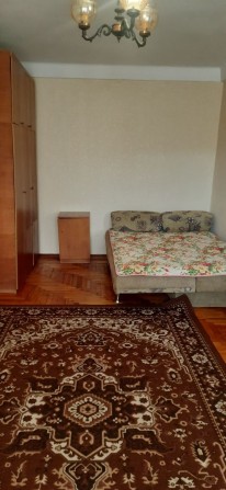 Сдам 1-к квартиру в центре Шевченковского района - фото 1