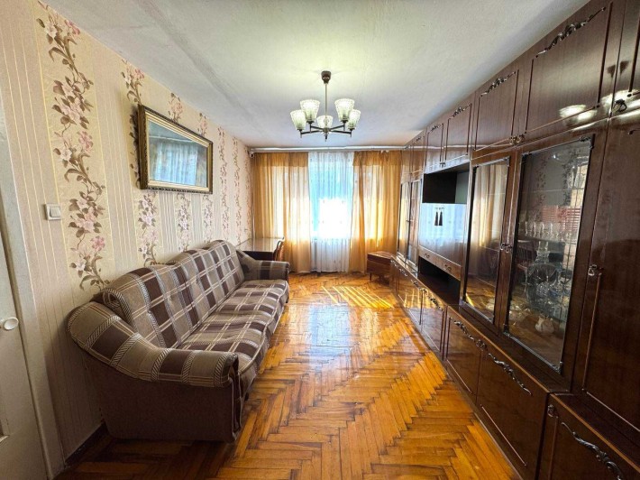 Здам 2-к. кв. Шевченківський район, вул. Харчова - фото 1