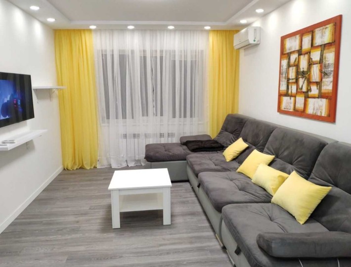 Оренда 3 кім квартира без % - фото 1