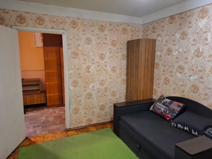 Здам 3-кімн. квартиру по вул. Шкільна, 24. Без комісії, від власника - фото 1