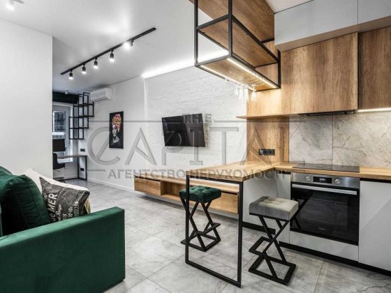 Оренда квартири, пр-т Голосіївський, ЖК White Lines, Голосіївський р-н