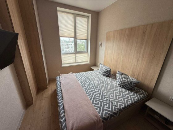 Сдается 1 комнатная квартира LUX в ЖК River Hall Запорожье