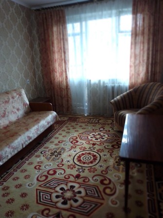 1к кв на Космонавтів. Вільна - фото 1