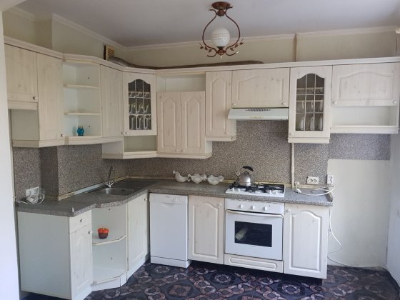 Здам в оренду  квартиру Житомир