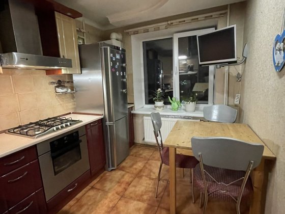 Здам квартиру з автономним опаленням Житомир