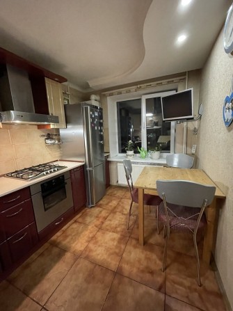 Здам квартиру з автономним опаленням - фото 1