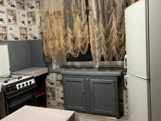 Сдам на фестивальной 2 комн.кв.