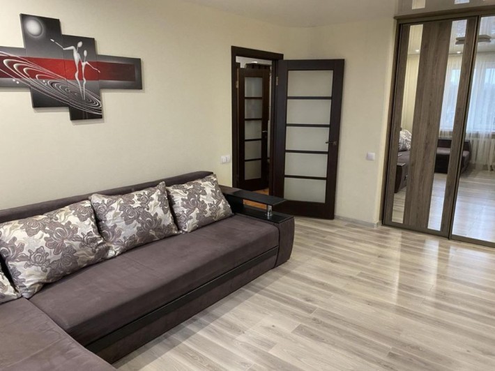 Оренда 1к квартири на Вишеньці - фото 1