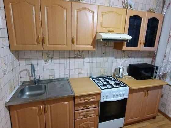 Здам 1кімнатну квартиру, Вокзальна Житомир