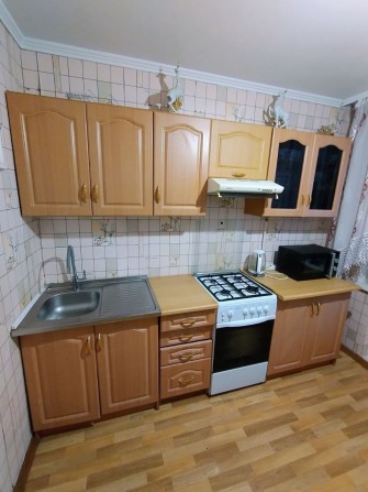 Здам 1кімнатну квартиру, Вокзальна - фото 1