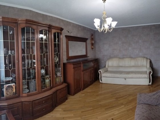 Оренда 2 к квартир проспект  Любомира Гузара 10 а Київ