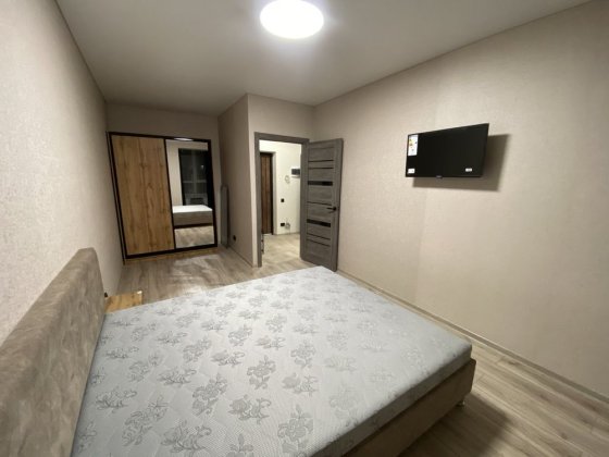 Довгострокова оренда на Поділлі 1 кім. квартира Винница