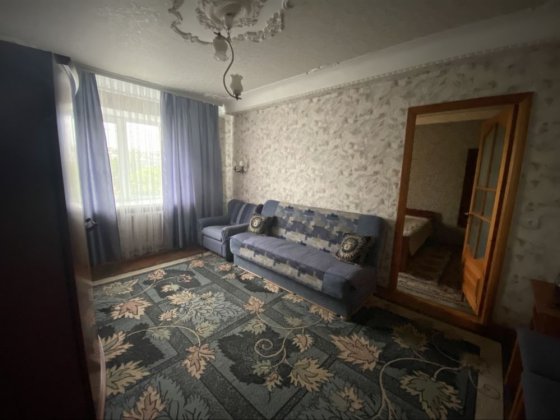 Сдается 2-х комн. кв. в центре Запоріжжя