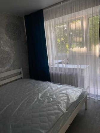 Сдаётся 2-х комнатная квартира на  ул. Байкальская , 78 - фото 1