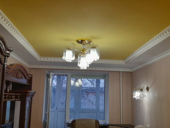 В центрі міста здається 1 кімнатна квартира Житомир