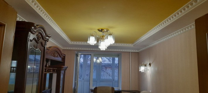 В центрі міста здається 1 кімнатна квартира - фото 1