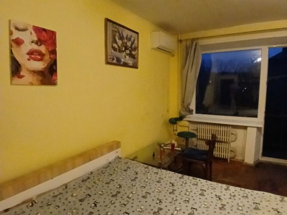 Сдаетсяь1к квартира Вознесеновский р н можно воннослужащим Запоріжжя