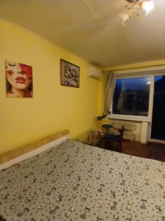 Сдаетсяь1к квартира Вознесеновский р н можно воннослужащим - фото 1