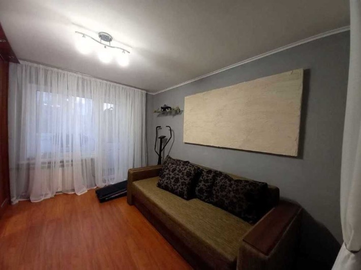 Здам 1к.кв. р-н вул. Робоча - фото 1